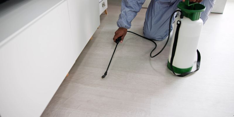 Quanto Custa Dedetização Cupim em Porto Velho? Descubra!