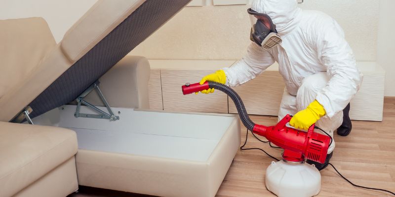 Dedetização de Ratos Como Funciona em Porto Velho: 4 Técnicas Utilizadas