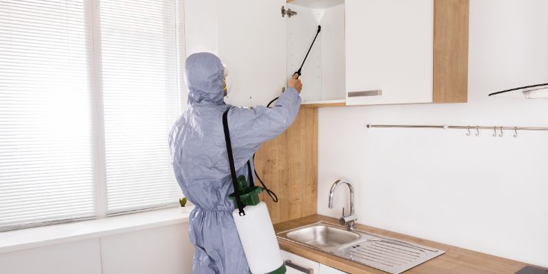 Existe Dedetização para Escorpião em Porto Velho? Confira!